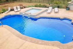 Our In-ground Pool Gallery - Image: 269